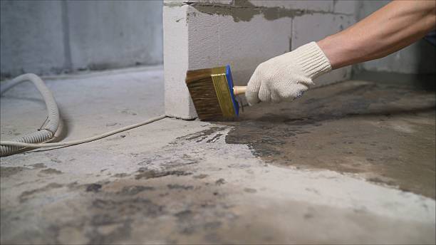 24/7 Emergency Crawl Space Encapsulation experts in Old Fort, TN